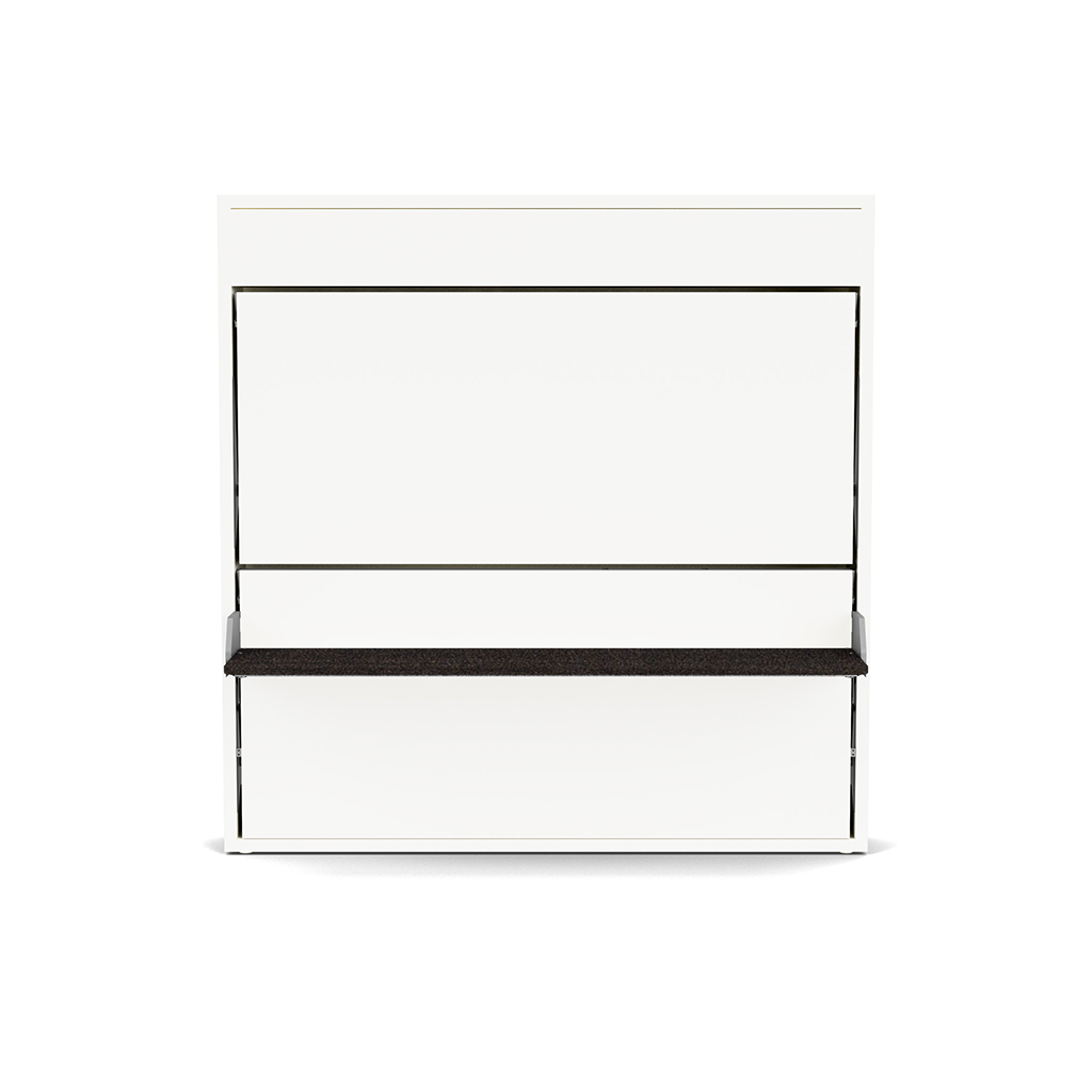 Kali Duo Desk Wall Bed