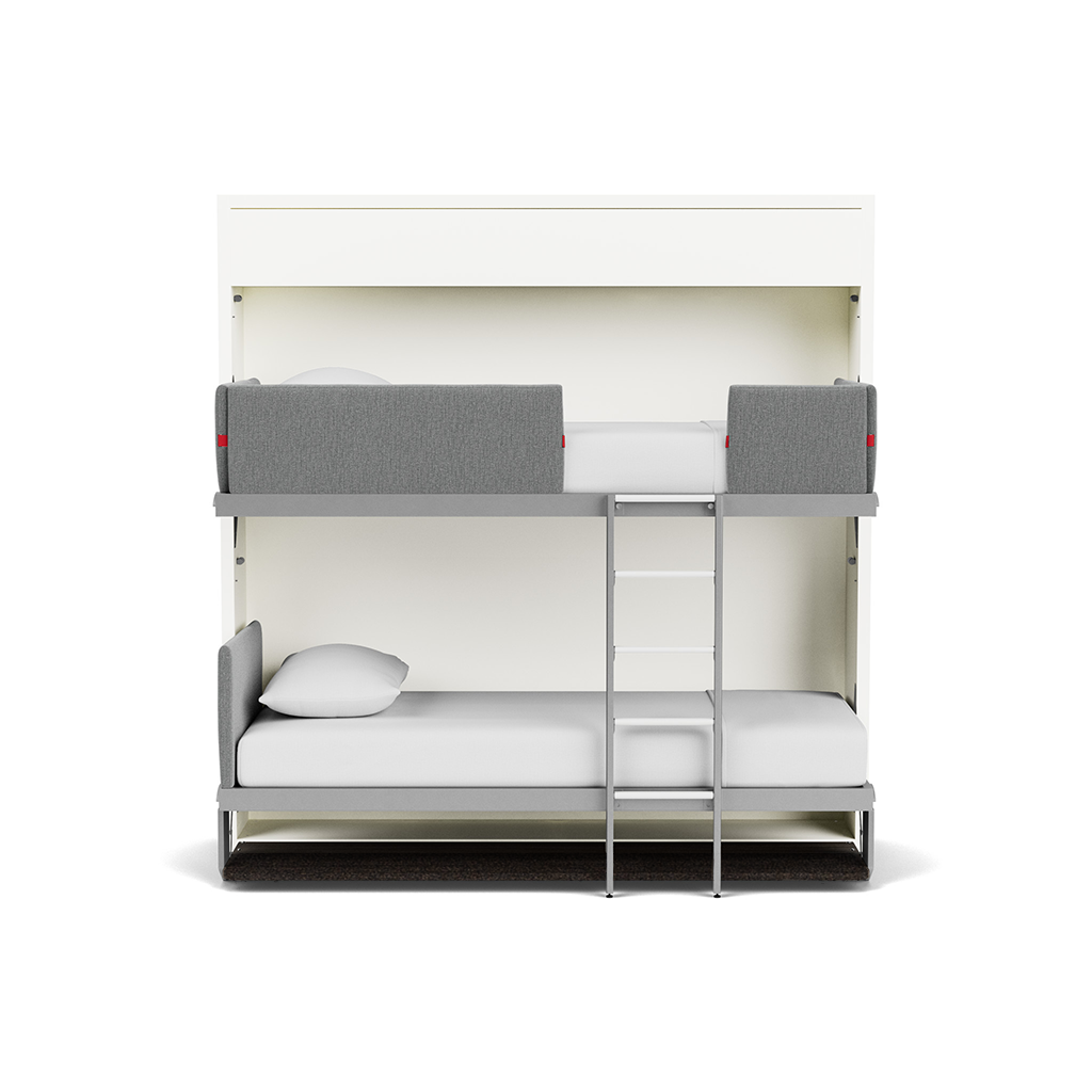 Kali Duo Desk Wall Bed