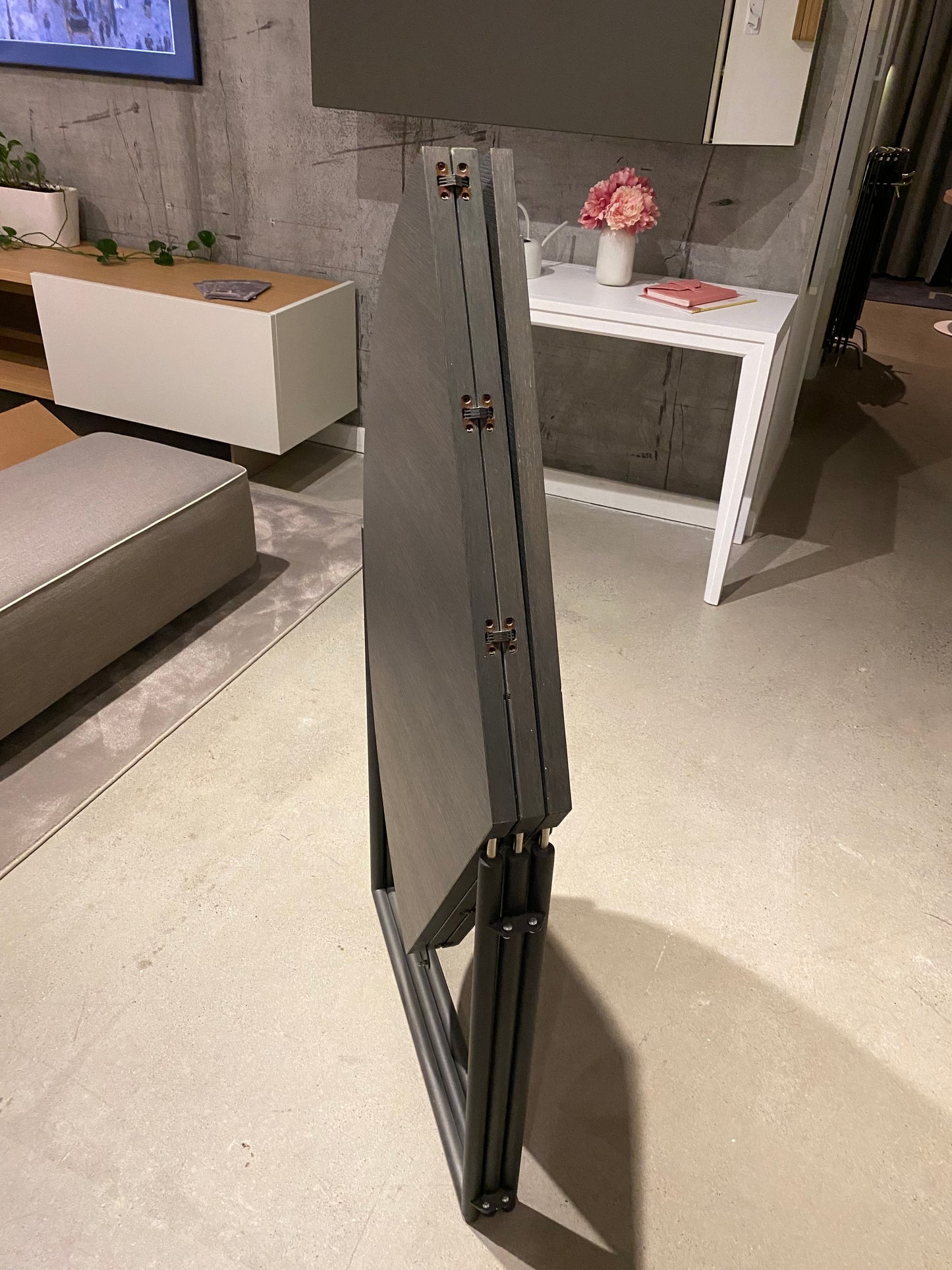 Icaro Dining Table