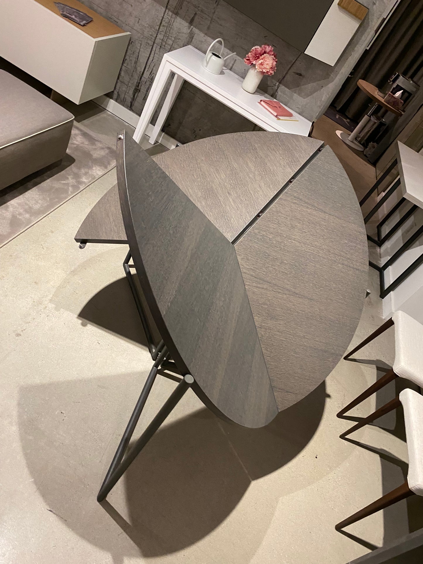 Icaro Dining Table