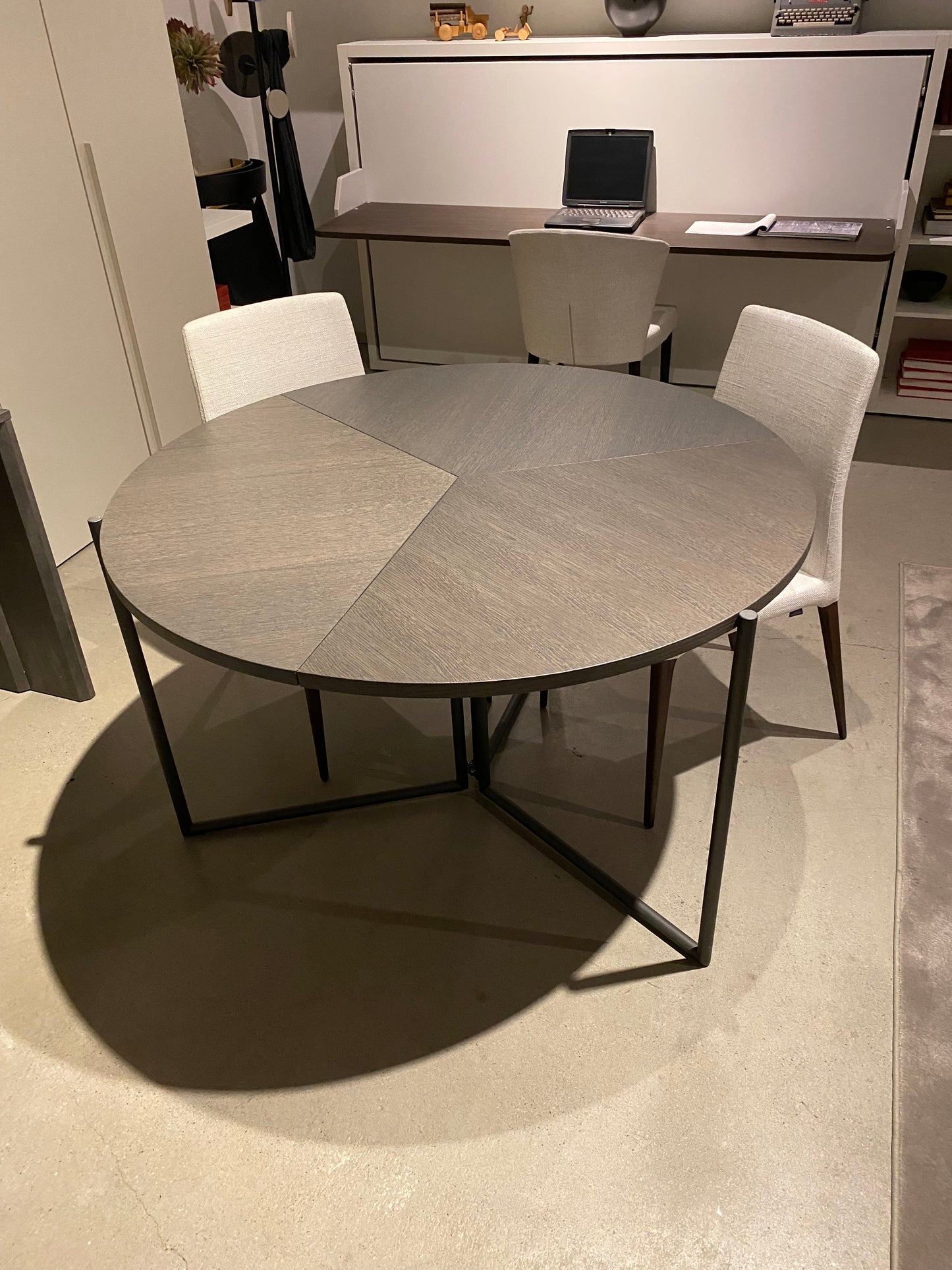 Icaro Dining Table