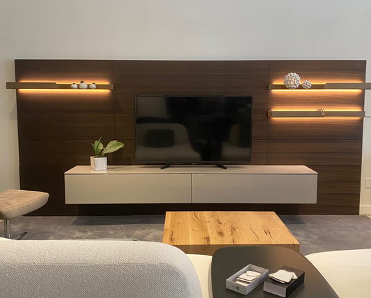 Turati Entertainment System