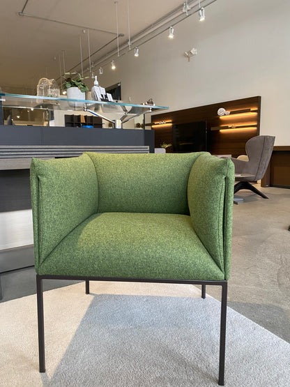 Sharp Chair