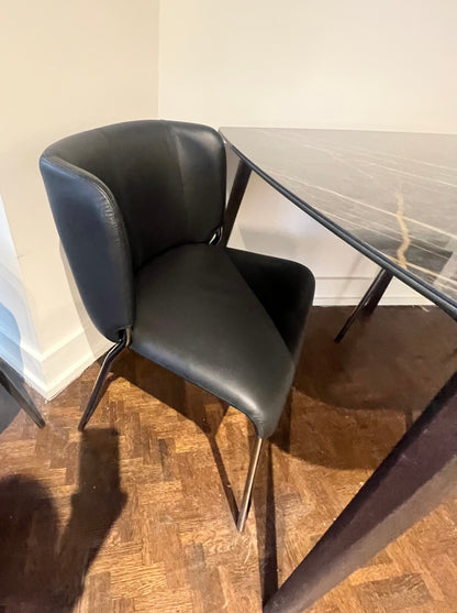 SHE CHAIRS