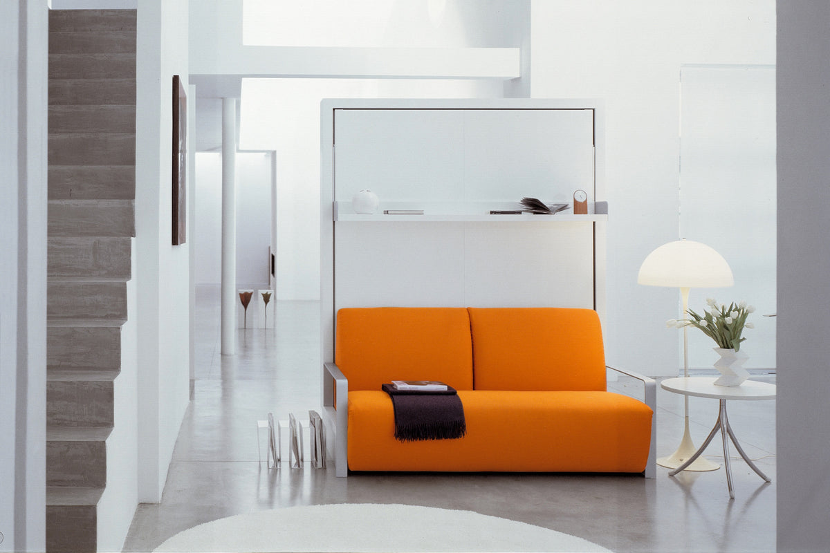 Ito Sofa Wall Bed