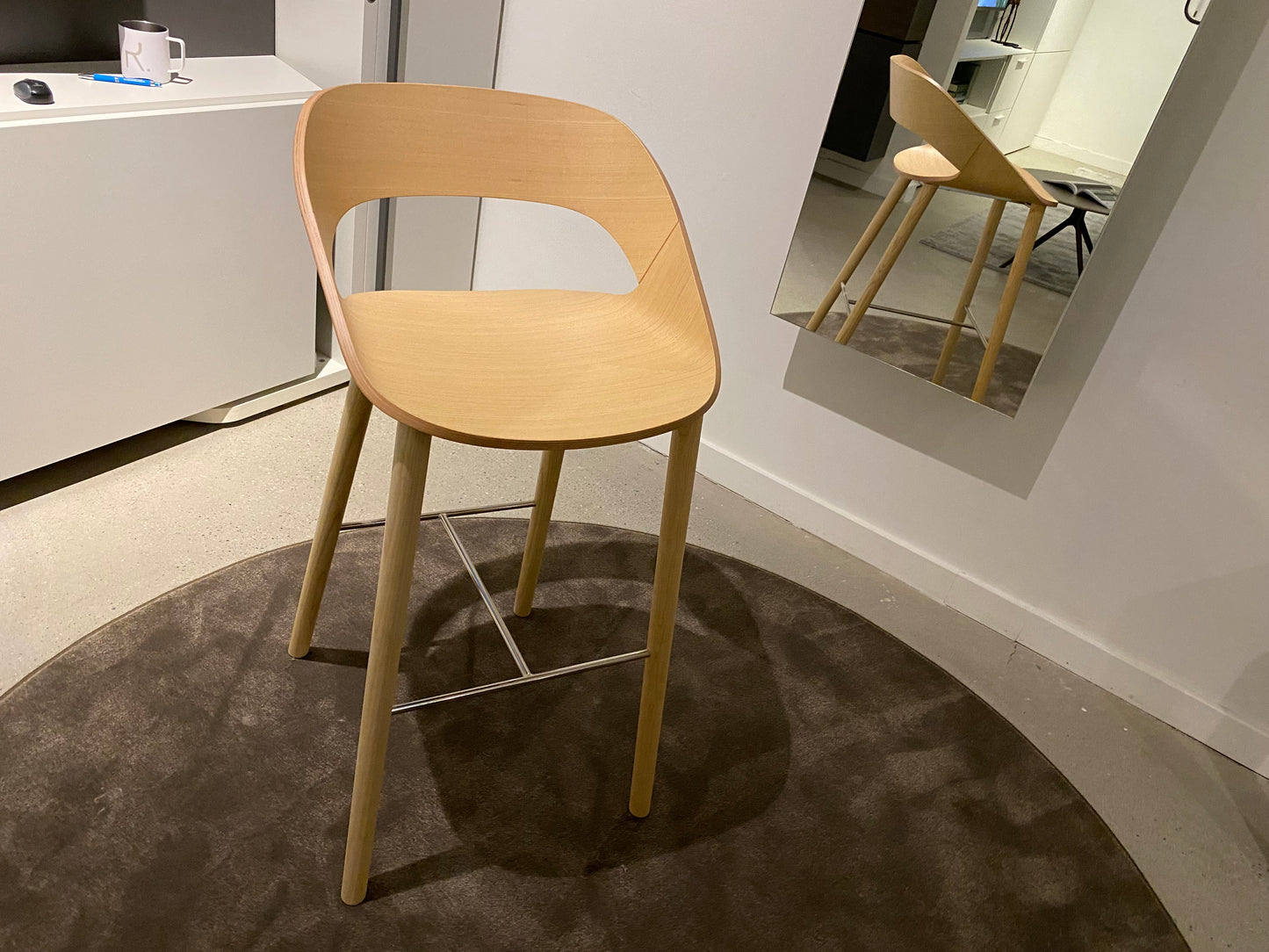 Kabira Counter Stool