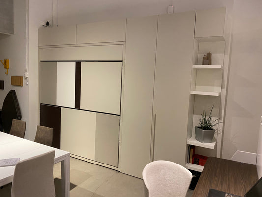 KALI DUO Bunkbed Floor Model