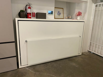 Kali Tavolo Wall Bed