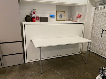 Kali Tavolo Wall Bed