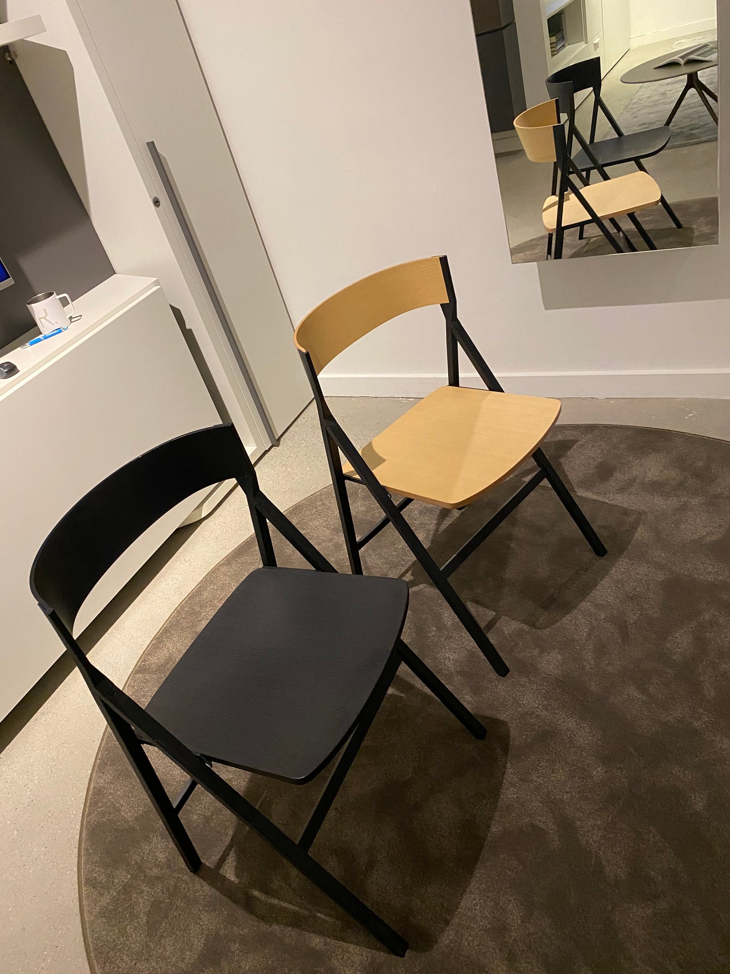 Klapp Foldable