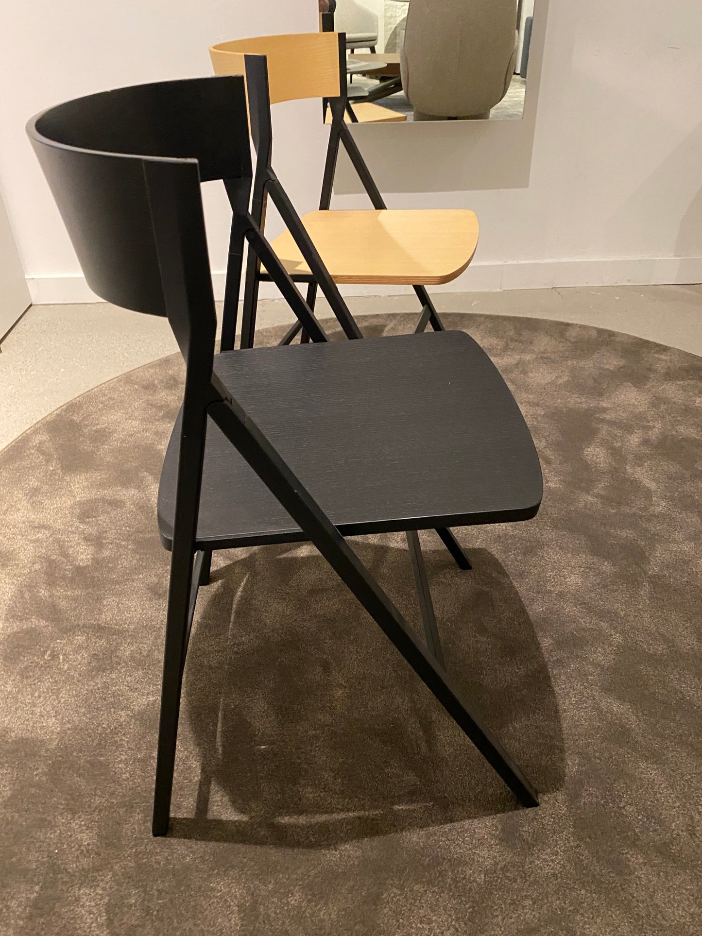 Klapp Foldable