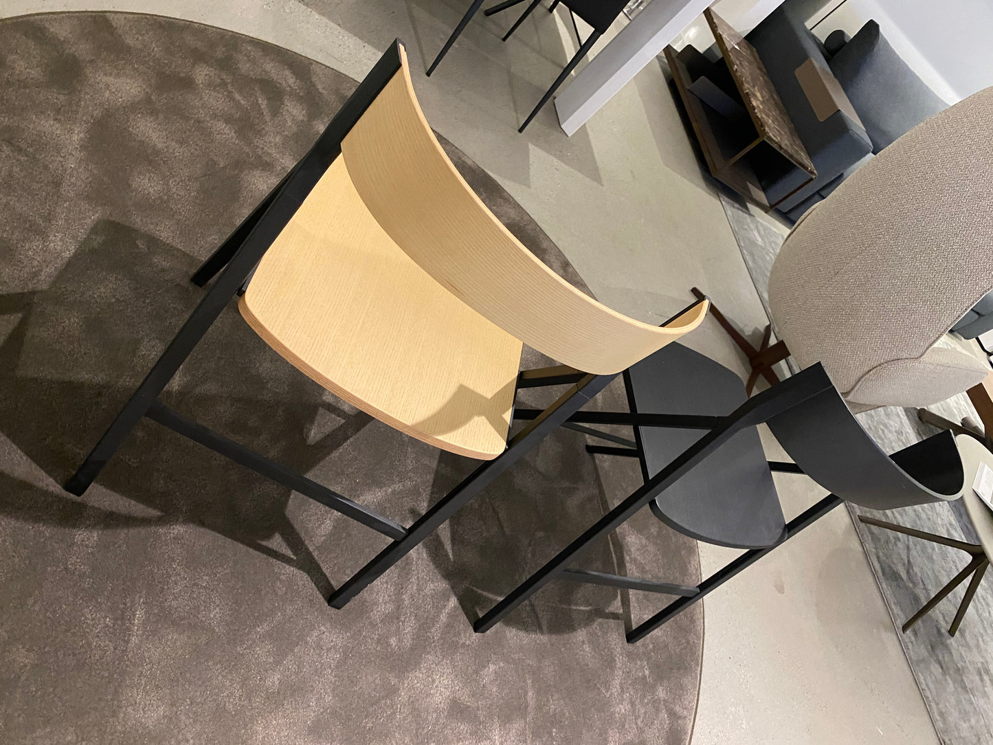 Klapp Foldable