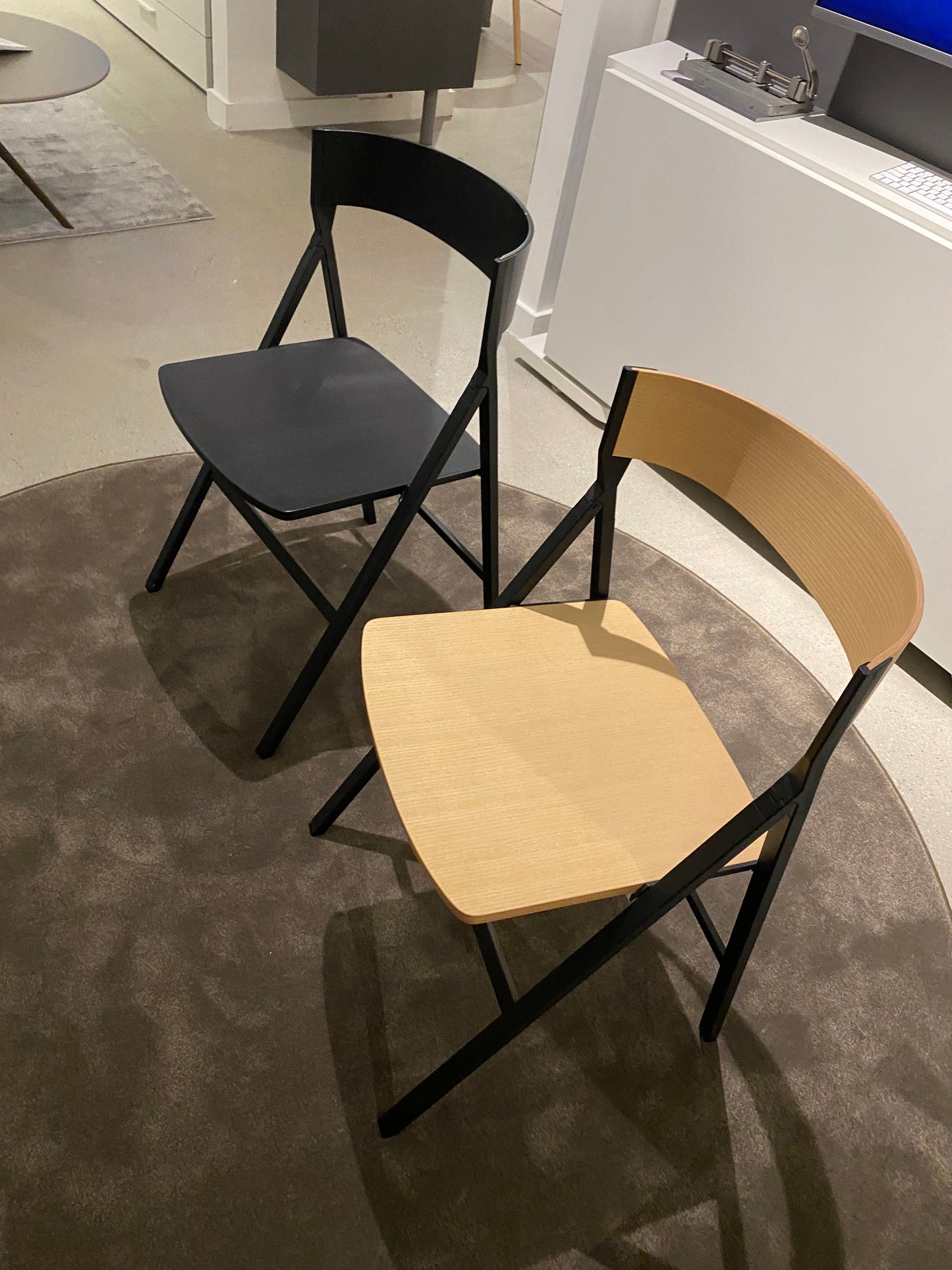 Klapp Foldable