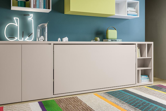 Kali Wall Bed
