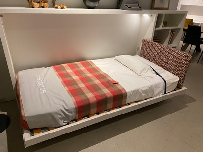 Kali Desk Wall Bed