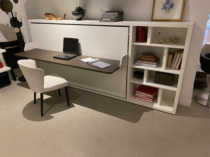 Kali Desk Wall Bed