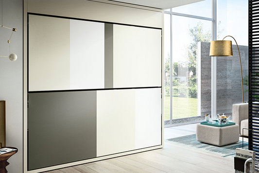 Kali Duo Bunk Bed