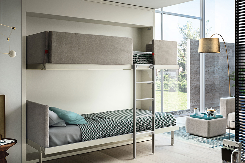 Kali Duo Bunk Bed