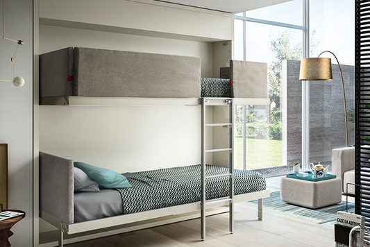 Kali Duo Bunk Bed