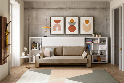 Kali Sofa Wall Bed