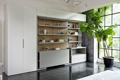 LGM Tavolo Wall Bed