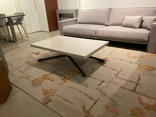Lotus Coffee Dining Table