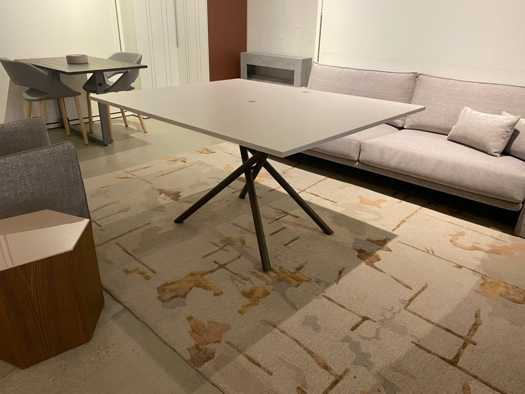 Lotus Coffee Dining Table