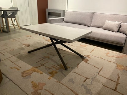 Lotus Coffee Dining Table