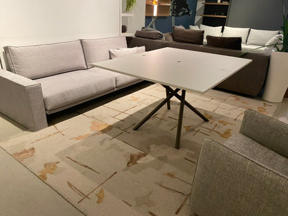 Lotus Coffee Dining Table