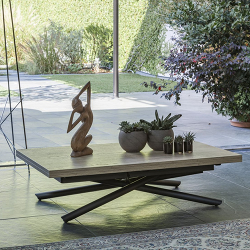 Transform Your Home with Multfunctional Tables