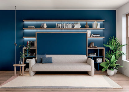 Minerva Sofa Wall Bed