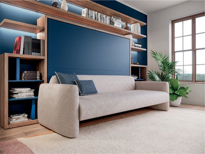 Minerva Sofa Wall Bed