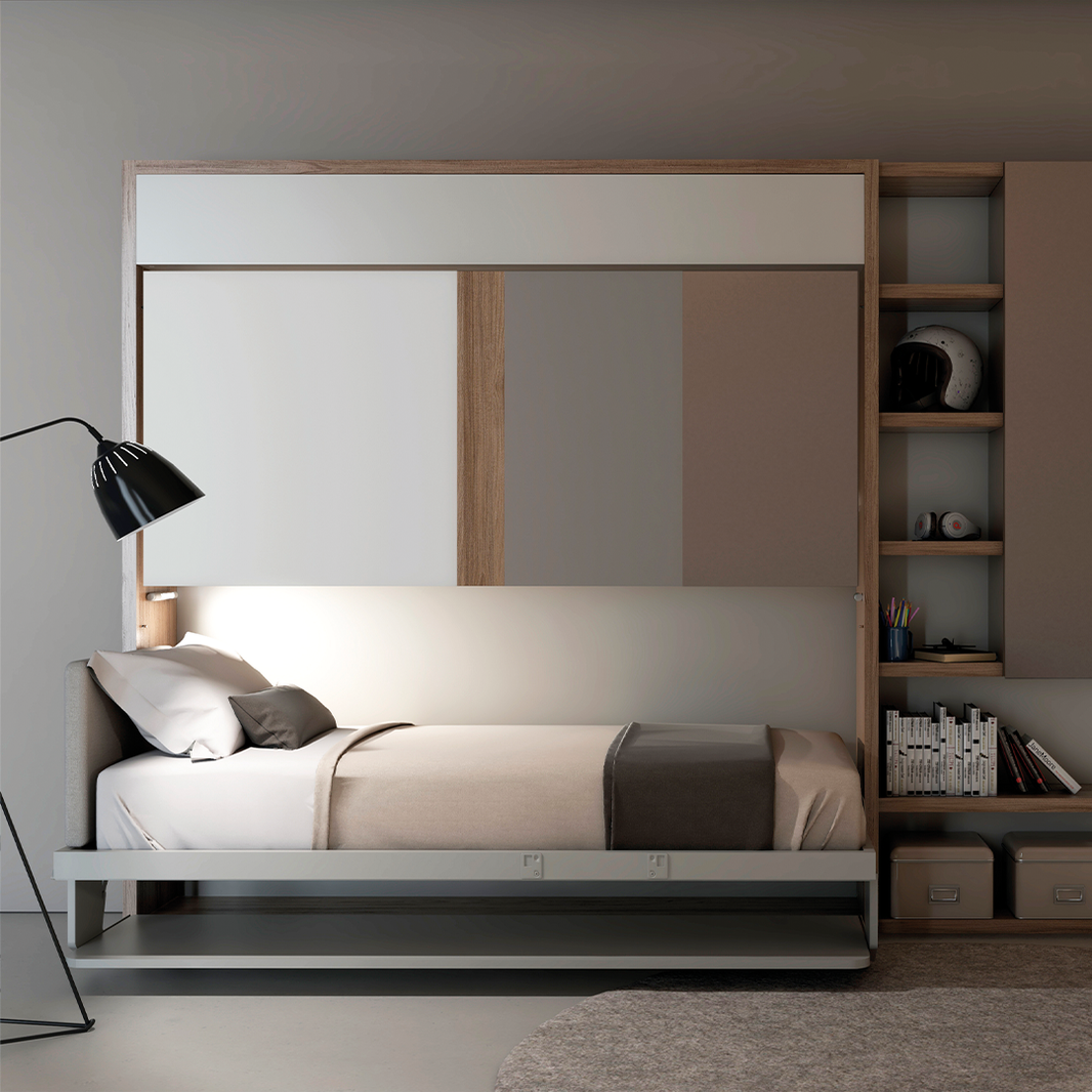 Luxury Wall Beds - Canada's Finest Space-Saving Solutions
