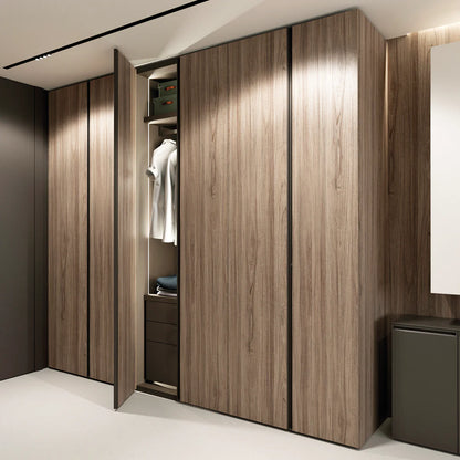 Single and Double Door Wardrobes