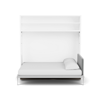 Circe Desk Wall Bed