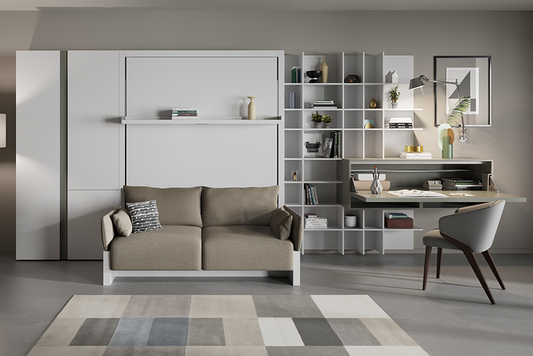 Nuovoliola Sofa Wall Bed