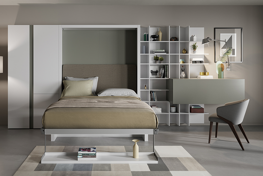 Nuovoliola Sofa Wall Bed