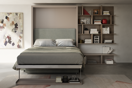 Oslo Sofa Wall Bed