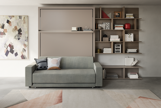 Oslo Sofa Wall Bed
