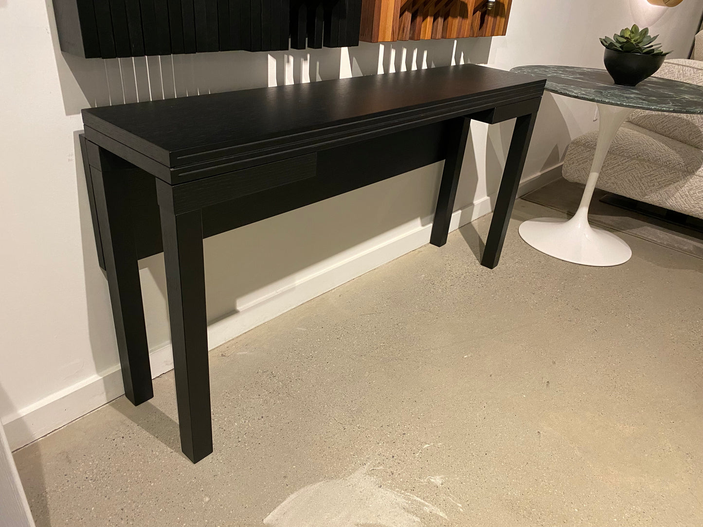 Papillon 150cm Console Table