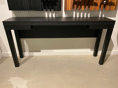 Papillon 150cm Console Table
