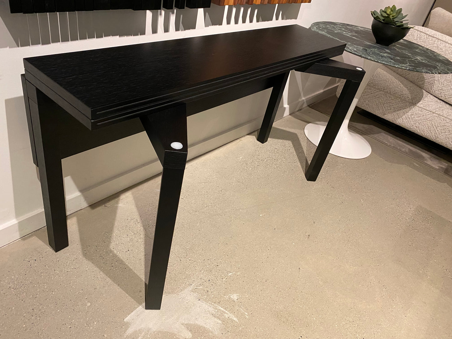 Papillon 150cm Console Table