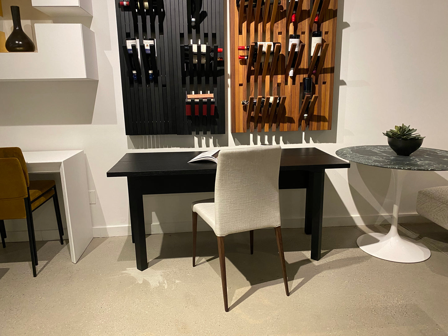 Papillon 150cm Console Table