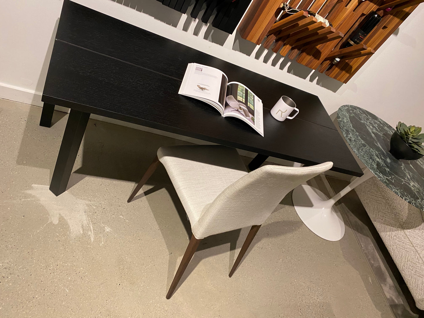 Papillon 150cm Console Table