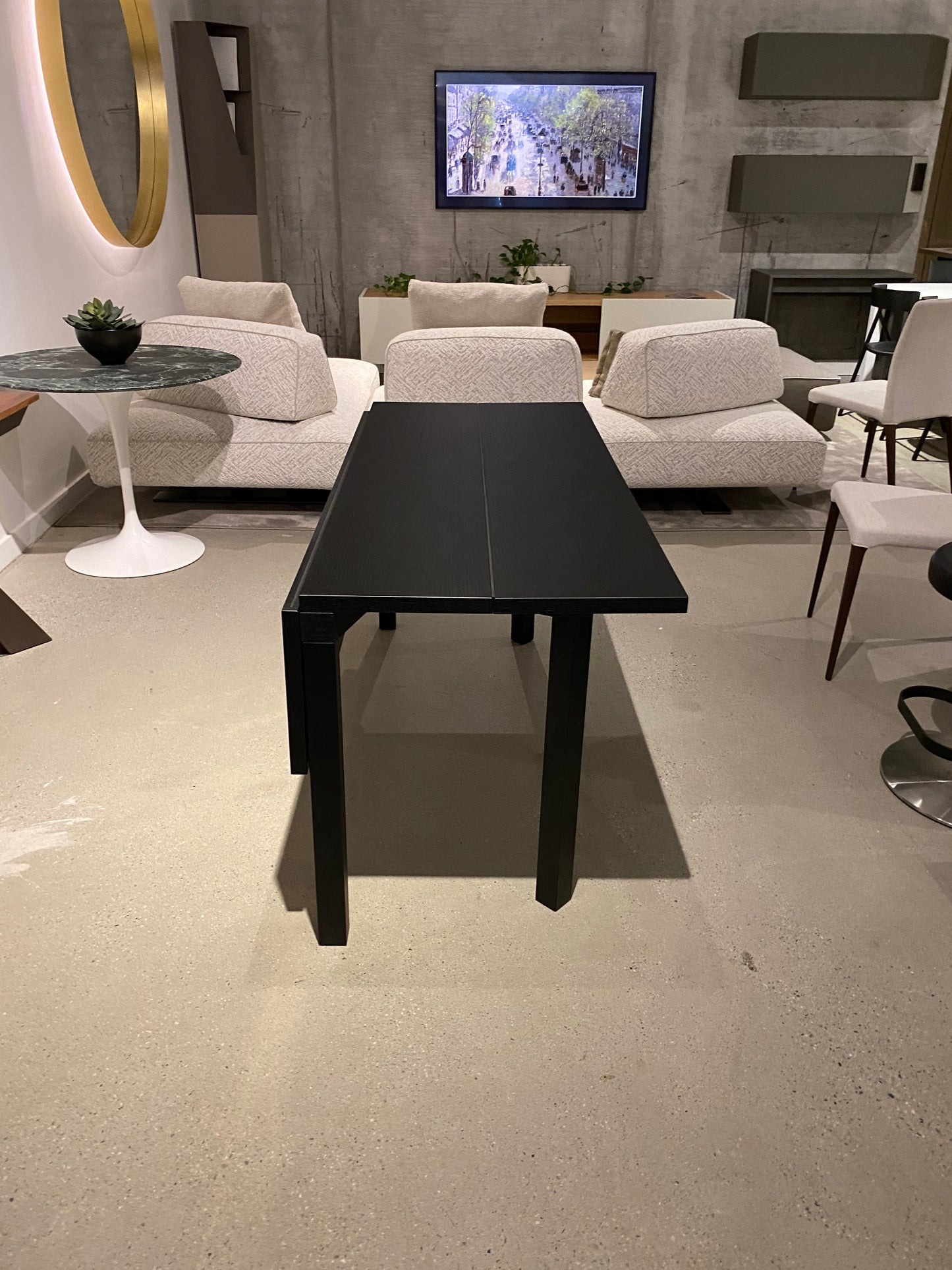 Papillon 150cm Console Table