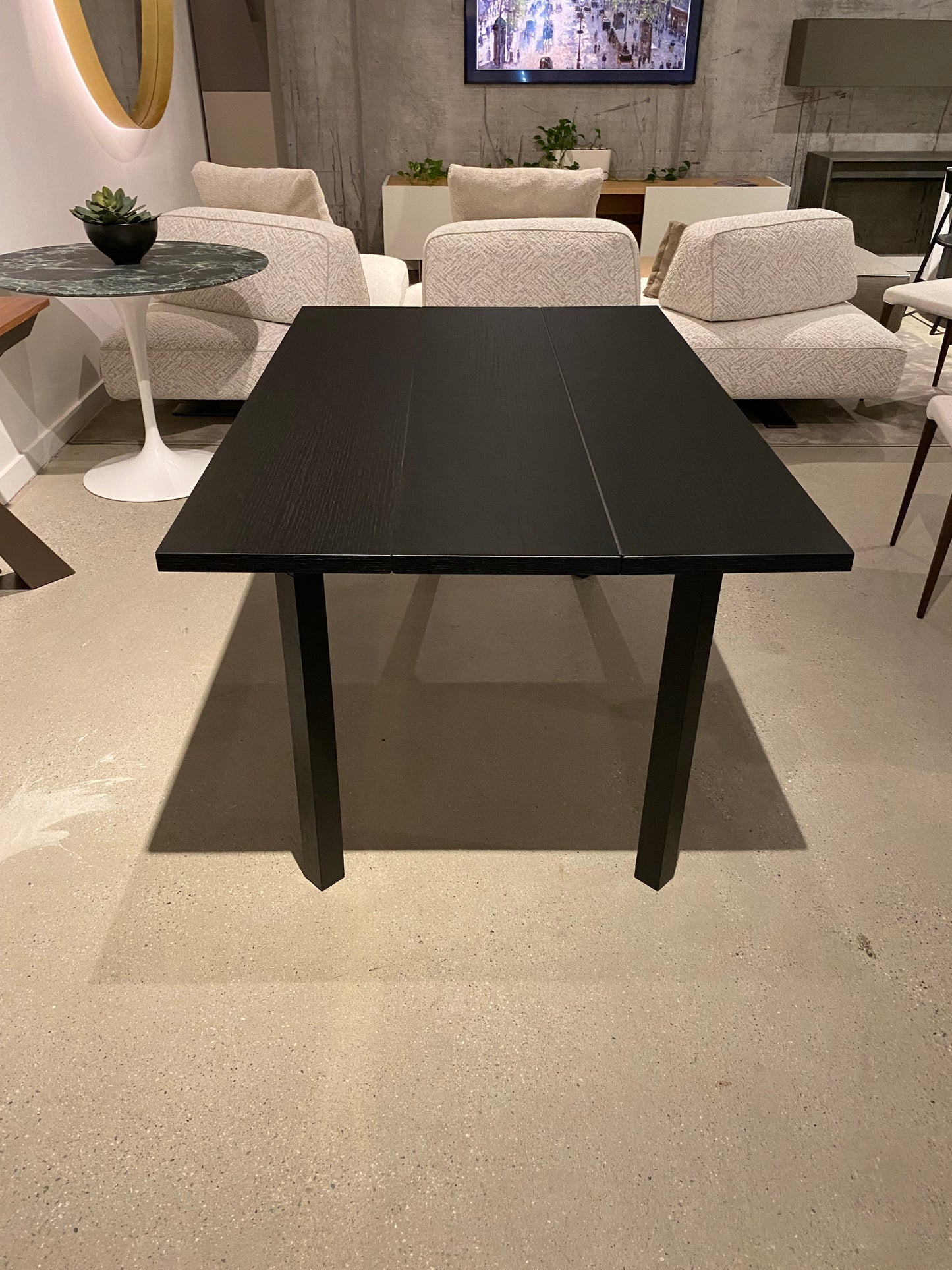 Papillon 150cm Console Table