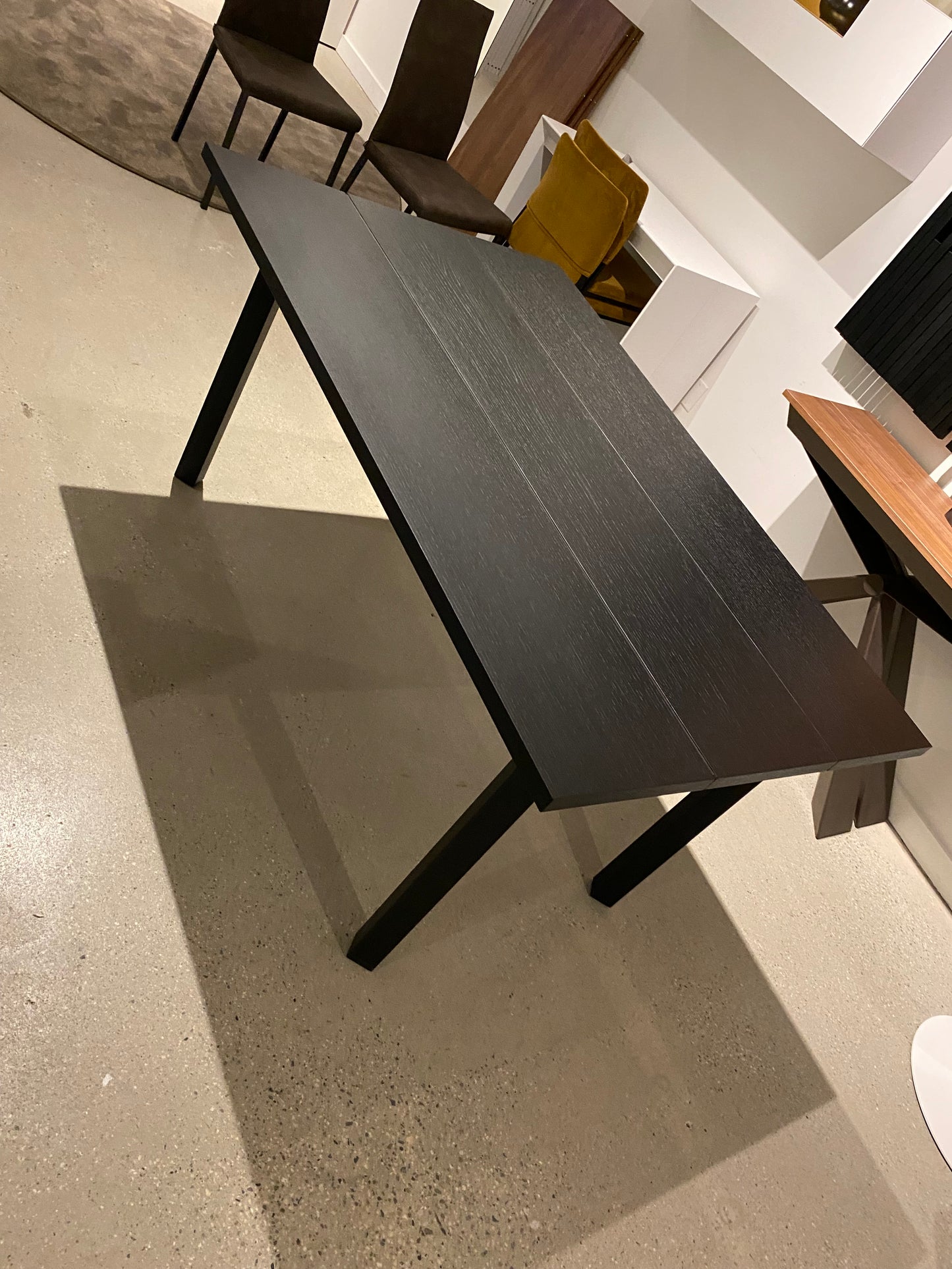 Papillon 150cm Console Table
