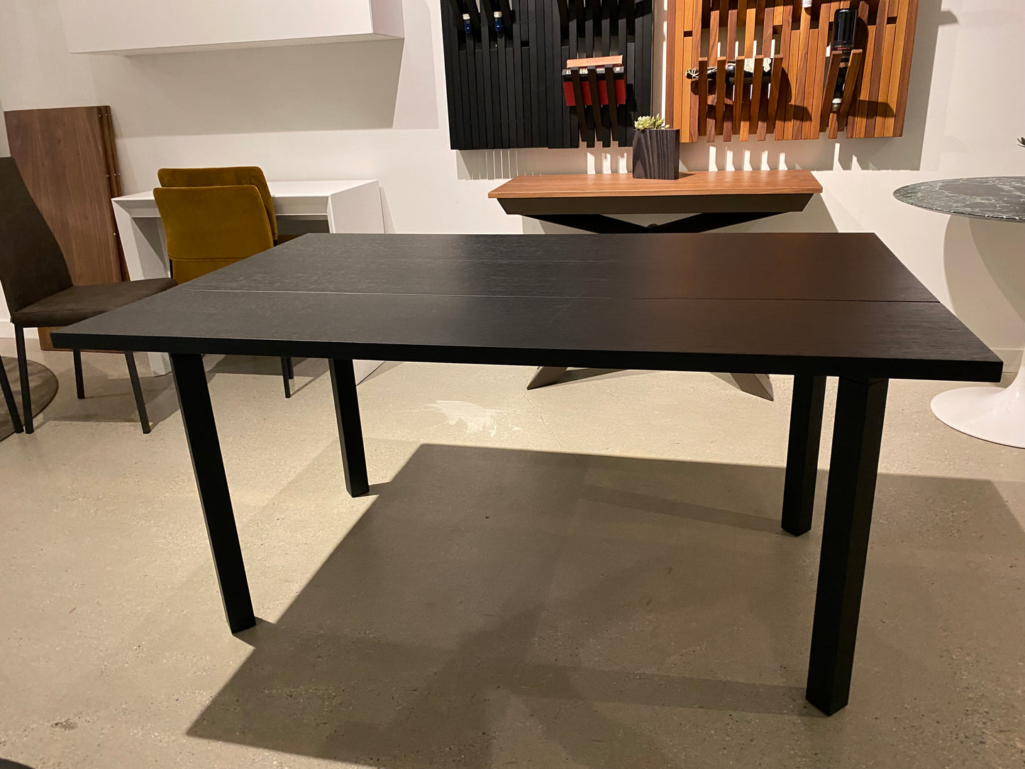 Papillon 150cm Console Table