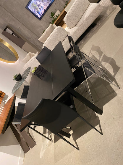 Papillon 150cm Console Table