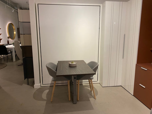 Penelope Dining floor model